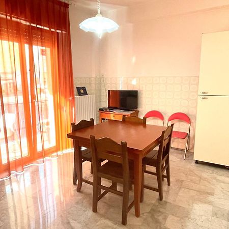 Orchidea Mattinata Parco Del Gargano Apartment ภายนอก รูปภาพ