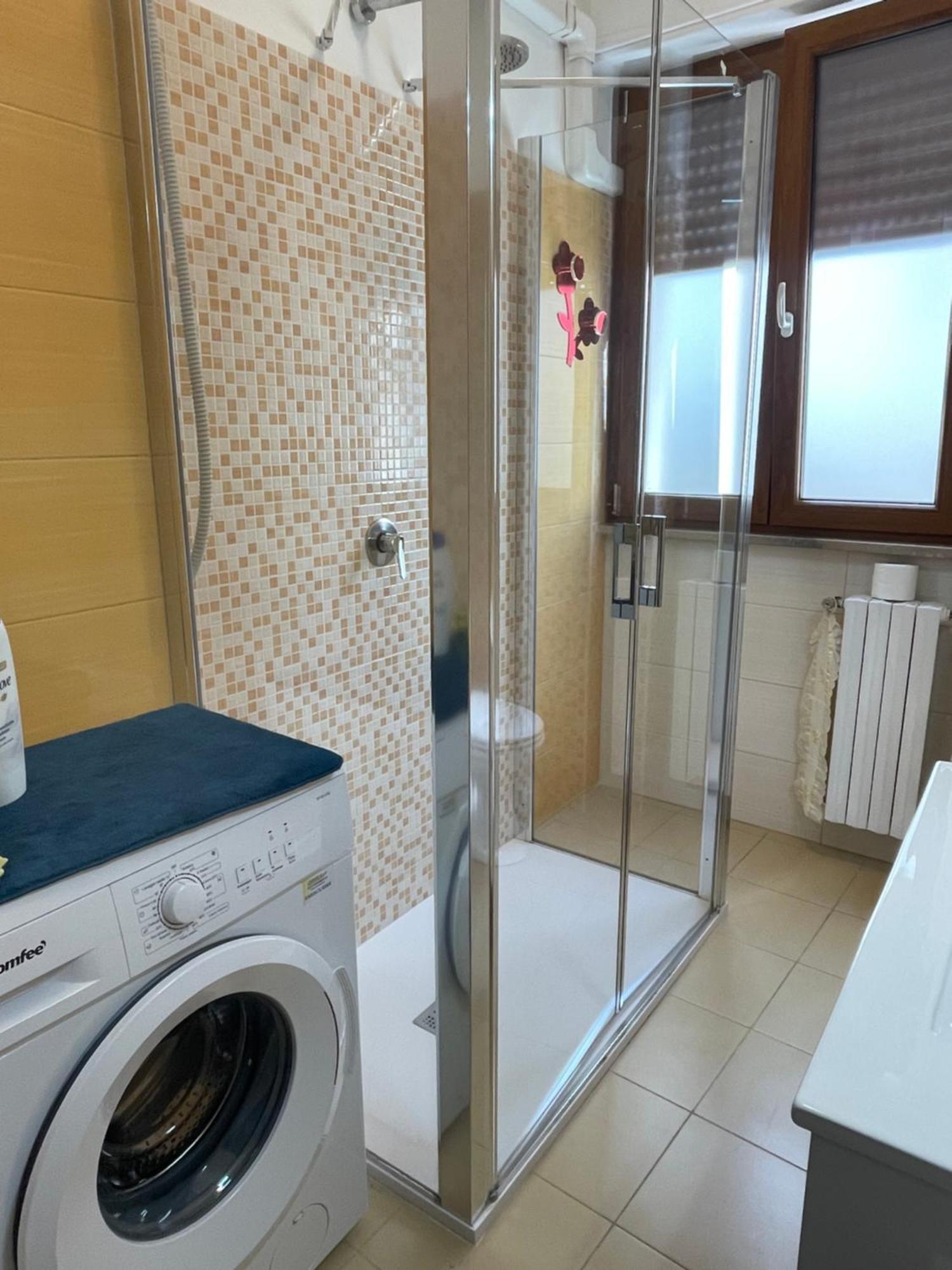 Orchidea Mattinata Parco Del Gargano Apartment ภายนอก รูปภาพ